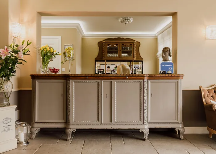 Astra Baltica Apartahotel