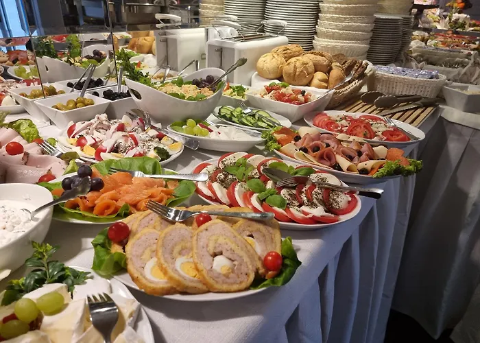 Astra Baltica Мендзыздрое