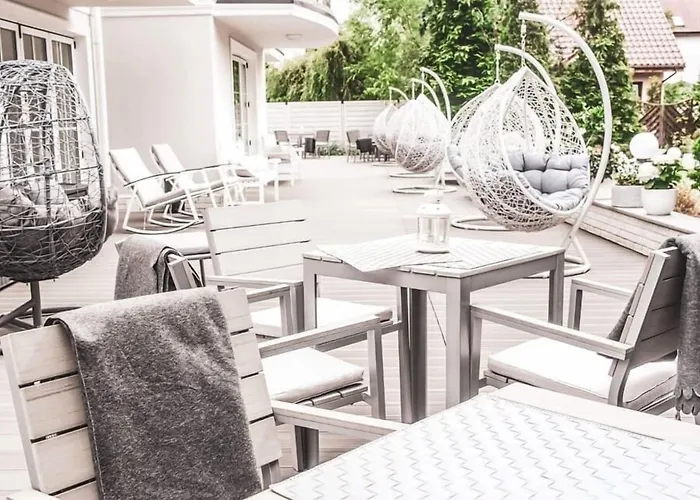 Astra Baltica Miedzyzdroje