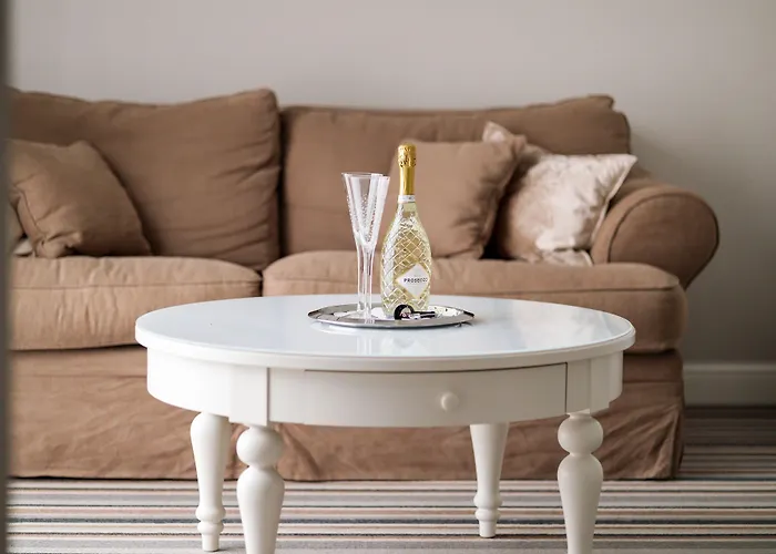 Astra Baltica Aparthotel