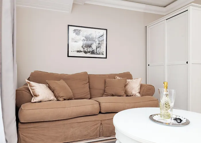 Apartahotel Astra Baltica 4*