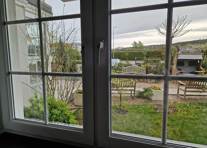 Astra Baltica 4* Miedzyzdroje