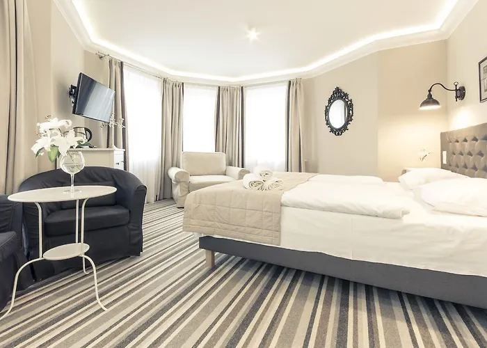 Astra Baltica Miedzyzdroje