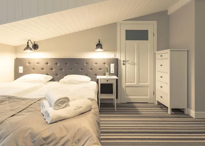 Astra Baltica Miedzyzdroje